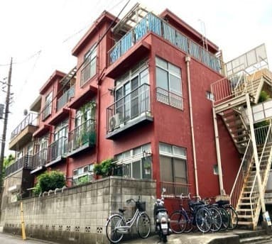 江戸川区南小岩５丁目 収益物件