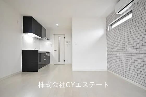 大阪市東淀川区淡路 1棟アパート - 2