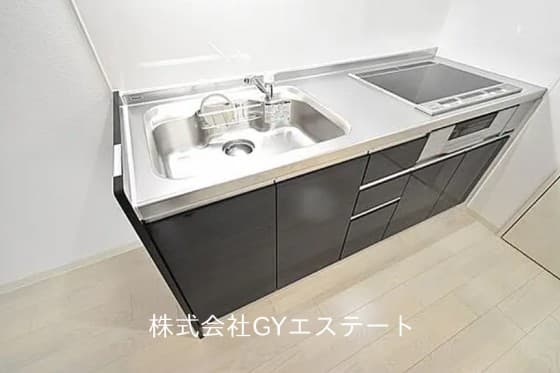 大阪市東淀川区淡路 1棟アパート - 5