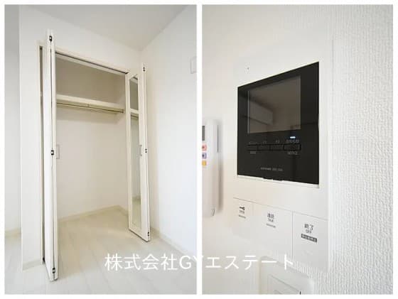 大阪市東淀川区淡路 1棟アパート - 9