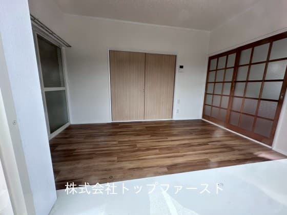 神栖市田畑 1棟アパート - 6