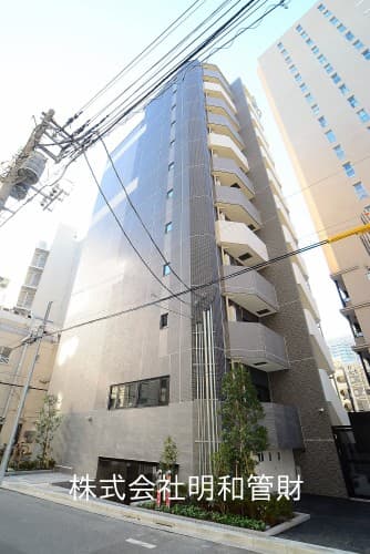 江東区佐賀1 収益物件 - 6