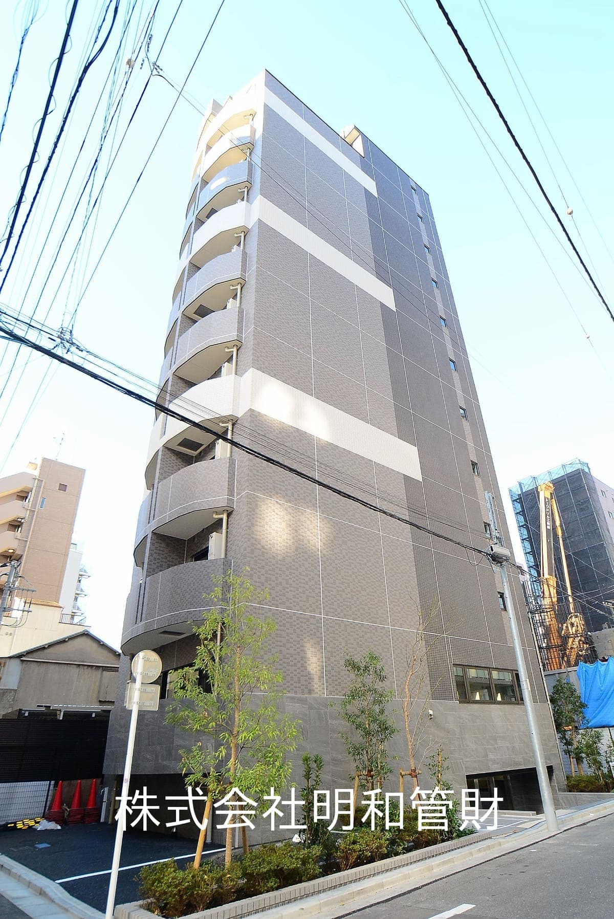 江東区佐賀1 収益物件