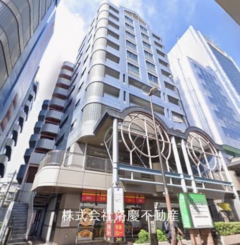 世田谷区三軒茶屋２丁目 収益物件