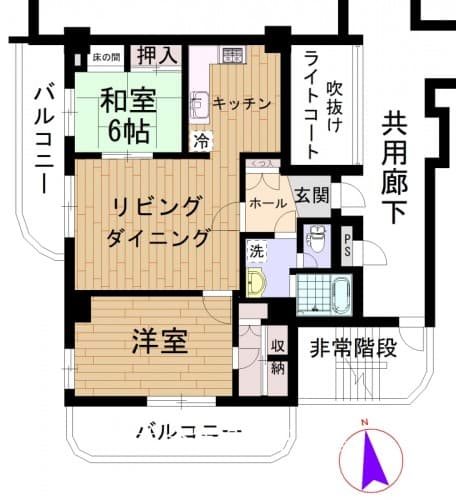 世田谷区三軒茶屋２丁目 収益物件 - 5