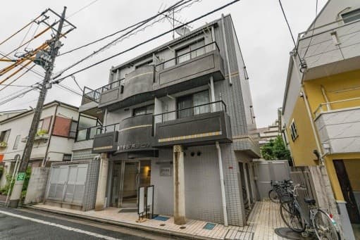 杉並区堀ノ内２丁目 区分マンション