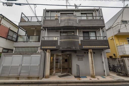 杉並区堀ノ内２丁目 区分マンション - 2