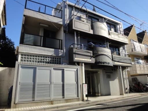 杉並区堀ノ内２丁目 区分マンション - 4