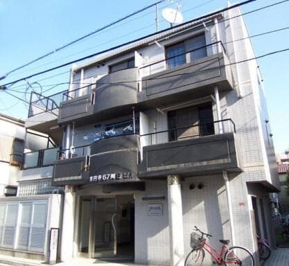 杉並区堀ノ内２丁目 区分マンション - 7