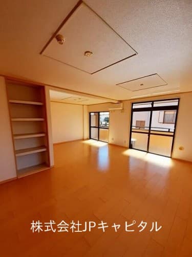 高崎市並榎町 一棟マンション - 4