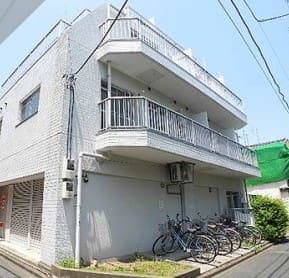 中野区沼袋１丁目 収益物件