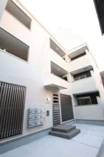 大阪市住吉区清水丘 収益物件