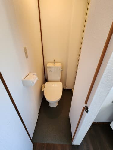 横浜市西区西戸部町2丁目 1棟アパート - 4