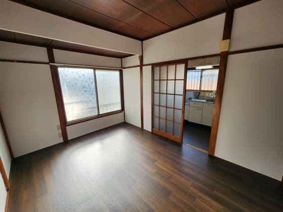 横浜市西区西戸部町2丁目 1棟アパート - 5