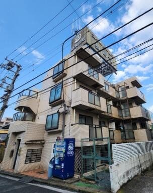 スターホームズ弘明寺