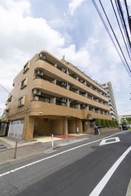 ライオンズマンションときわ台 - 7