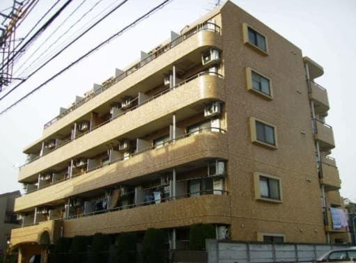 ライオンズマンションときわ台 - 8