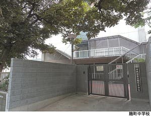千代田区 上物有 仲介 - 3