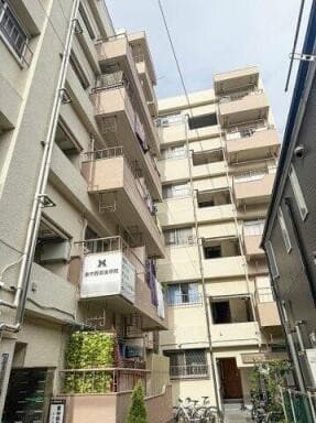 三田東中野コーポ - 2