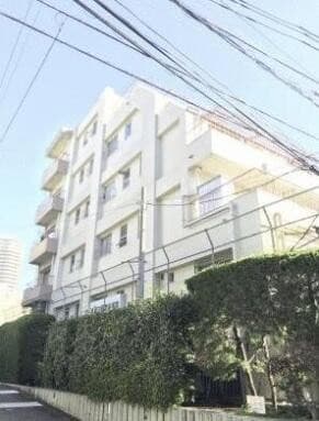 三田東中野コーポ - 10