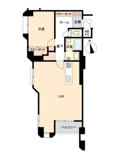 代々木ロイヤルマンション - 2