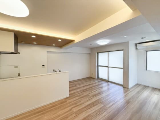 代々木ロイヤルマンション - 3