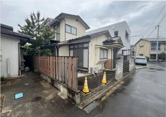 仙台市青葉区中江２丁目不動産