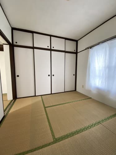 3Fオーナーチェンジ20％！入居前にリフォーム済で室内綺麗！ - 5